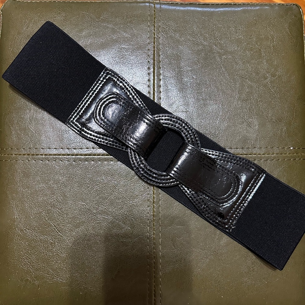 Black Belt